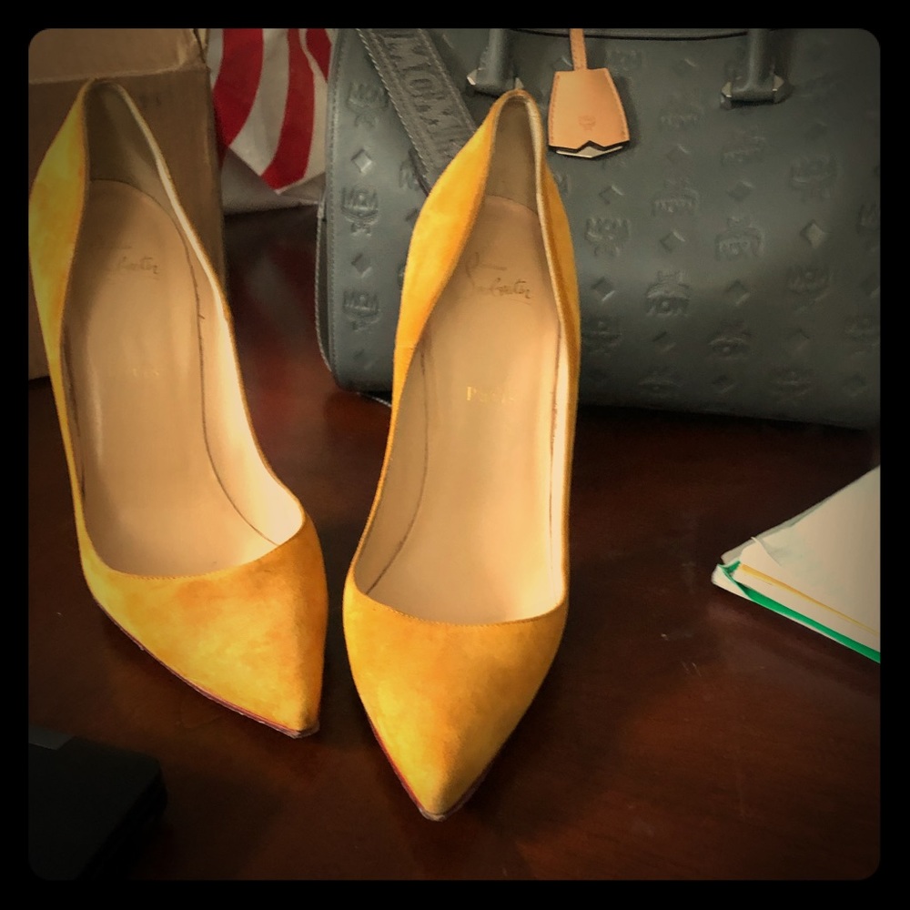 So Kate 120mm Sold!!!